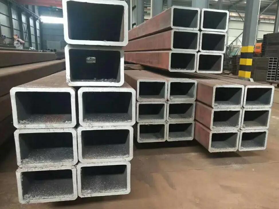 双阳s355j0方管